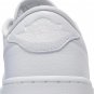 Air Jordan 1 Low Golf 'Triple White'