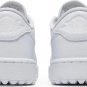 Air Jordan 1 Low Golf 'Triple White'