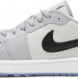 Air Jordan 1 Low Golf 'Wolf Grey'