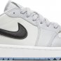 Air Jordan 1 Low Golf 'Wolf Grey'