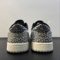 Air Jordan 1 Low OG &acirc;��Black Cement&acirc;�� CZ0790-001