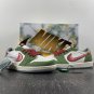 Air Jordan 1 Low OG &acirc;��Year Of The Dragon&acirc;�� SailCedar-Oil Green