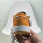 Air Jordan 1 Low SE Light Curry