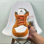 Air Jordan 1 Low SE Light Curry