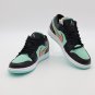 Air Jordan 1 Low SE Tropical Twist Mint