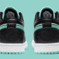 Air Jordan 1 Low SE Tropical Twist Mint