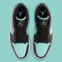 Air Jordan 1 Low SE Tropical Twist Mint