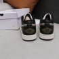Air Jordan 1 Low Shoes Shadow Brown