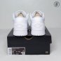 Air Jordan 1 Low Triple White