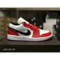 Air Jordan 1 Low &acirc;��Chicago&acirc;�� RedWhite-Black