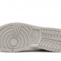 AIR JORDAN 1 MID GG Phantom