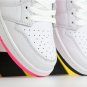 Air Jordan 1 Mid Hyper Pink 555112-106