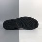 Air Jordan 1 Mid &acirc;��Bred&acirc;�� 554724-05