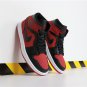 Air Jordan 1 Mid &acirc;��Bred&acirc;�� 554724-610