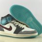 Air Jordan 1 Mid &acirc;��Exploration Unit&acirc;�� FB1870-161