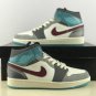 Air Jordan 1 Mid &acirc;��Exploration Unit&acirc;�� FB1870-161