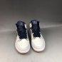 Air Jordan 1 Mid &acirc;��Jeter&acirc;�� SailBronze-College Navy