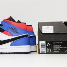 Air Jordan 1 Mid “Top 3” 554724-124
