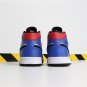 Air Jordan 1 Mid &acirc;��Top 3&acirc;�� 554724-124