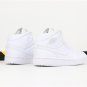Air Jordan 1 Mid &acirc;��Whiteout&acirc;�� 554724-104