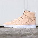 Air Jordan 1 Pinnacle Vachetta TanSail 705075-201