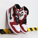 Air Jordan 1 Rebel “Chicago” AT4151-100