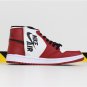 Air Jordan 1 Rebel &acirc;��Chicago&acirc;�� AT4151-100