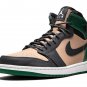 AIR JORDAN 1 RET HI PREM Bio Beige