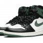 Air Jordan 1 Retro High Clay Green