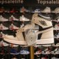 Air Jordan 1 Retro High OG 'Shadow 2.0'