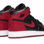 AIR JORDAN 1 RETRO HIGH OG BG Bred 2013