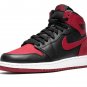AIR JORDAN 1 RETRO HIGH OG BG Bred 2013