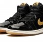 AIR JORDAN 1 RETRO HIGH OG BlackMetallic Gold