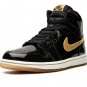Air Jordan 1 Retro High Og Blackmetallic Gold Tgv