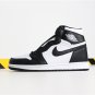 Air Jordan 1 Retro High OG BlackWhite 555088-010