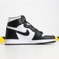 Air Jordan 1 Retro High OG BlackWhite 555088-010