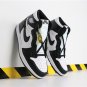 Air Jordan 1 Retro High OG BlackWhite 555088-010