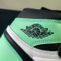 Air Jordan 1 Retro High OG Green Glow