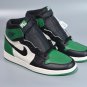 Air Jordan 1 Retro High OG Pine Green 555088-302