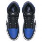 Air Jordan 1 Retro High OG Royal Toe