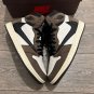 Air Jordan 1 Retro High OG SP Travis Mocha