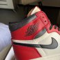 Air Jordan 1 Retro High OG &acirc;��Chicago Lost & Found&acirc;��
