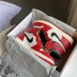 Air Jordan 1 Retro High OG &acirc;��Chicago Lost & Found&acirc;��