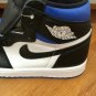 Air Jordan 1 Retro High Royal Toe