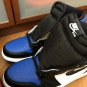 Air Jordan 1 Retro High Royal Toe