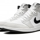 Air Jordan 1 Retro High White Elephant sneakers