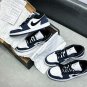 Air Jordan 1 Retro Low 'Midnight Navy'