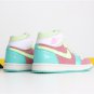 Air Jordan 1 &acirc;��Easter Egg&acirc;��