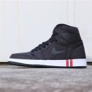 Air Jordan 1 “PSG” Black White Red AR3254-001