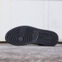 Air Jordan 1 &acirc;��PSG&acirc;�� Black White Red AR3254-001